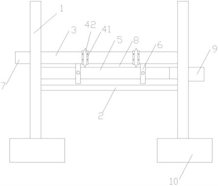 瓦楞纸板切割装置的制作方法