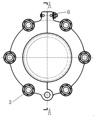 应急连接器的制作方法