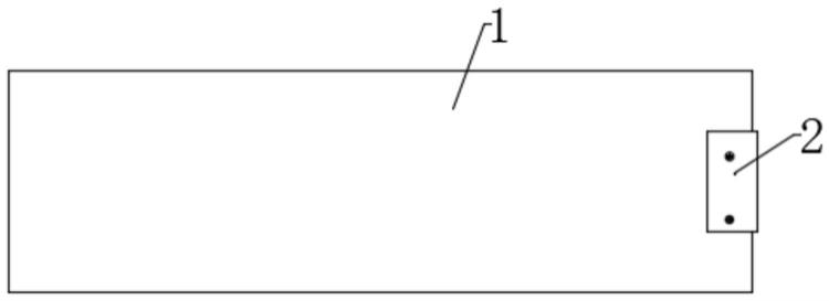 一种混凝土建筑模板的制作方法