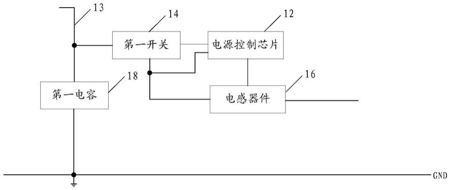 降压电路、调光电路及发光装置的制作方法