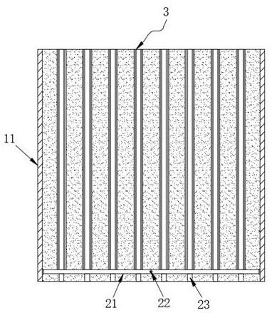 一种节能建筑楼面的制作方法