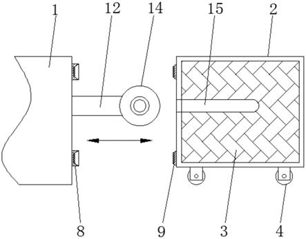 一种起动机下线机铜线工装的制作方法
