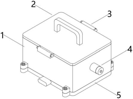 一种光固化3D打印机加热料槽的制作方法