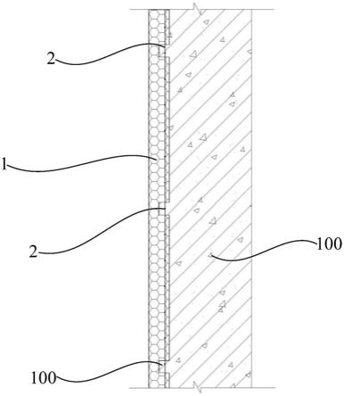 保温板、模具和保温墙体的制作方法