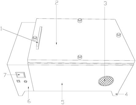 一种建筑工程用养护装置的制作方法