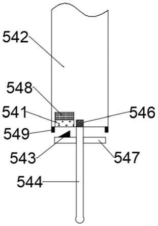 三坐标测量机的制作方法