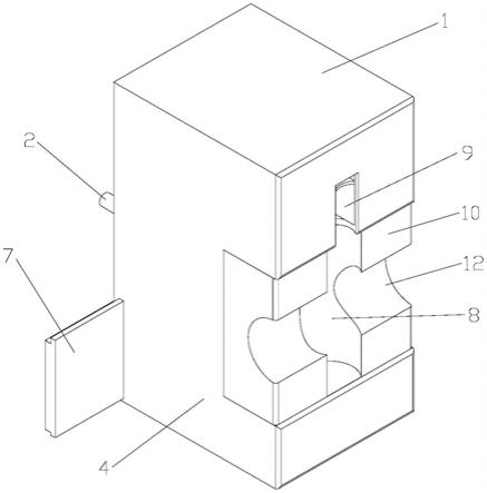 安瓿瓶开瓶器的制作方法