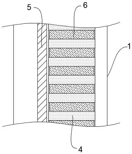 一种防护栏杆的面管结构的制作方法
