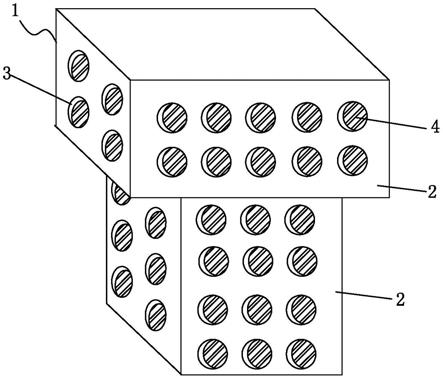 轨道交通室内信号继电器的接点结构