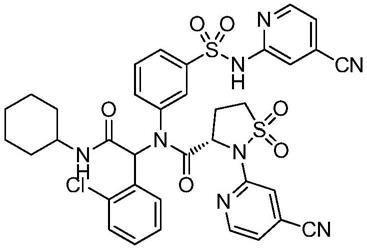 内磺酰胺化合物及其使用方法与流程