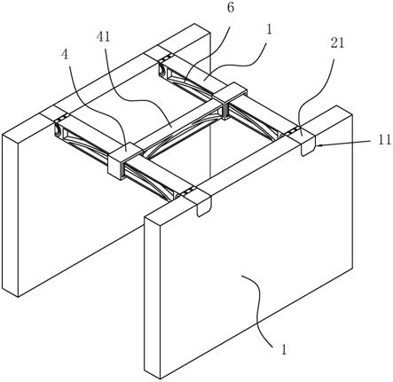 一种房建承重梁结构的制作方法