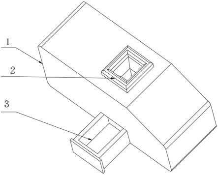 一种近红外分析仪中的光路系统的制作方法