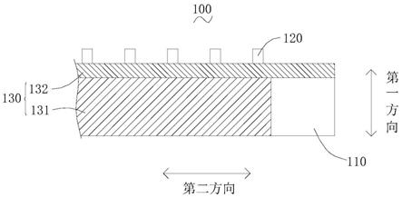 电化学装置及电子装置的制作方法