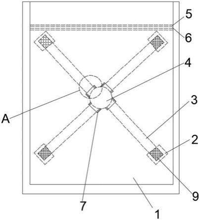 一种高阻隔可回收包装袋的制作方法