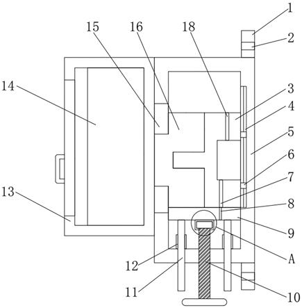 一种消防用真空断路器的制作方法