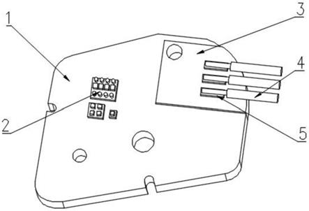 一种新型PCB复合焊接结构的制作方法