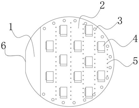 一种用于细胞培养的空气分布器的制作方法