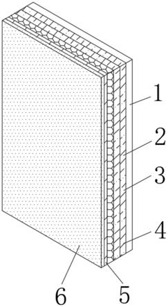 一种基层材料为管线钢的轧制金属复合板的制作方法