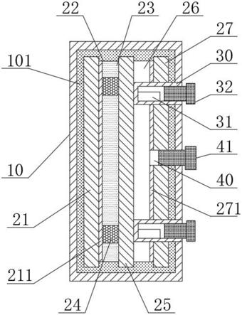 一种高层建筑隔热隔音玻璃窗的制作方法