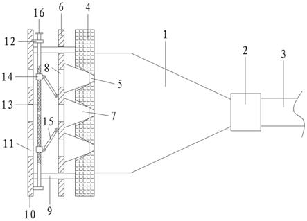 一种建筑施工中桥梁用预应力锚具的制作方法