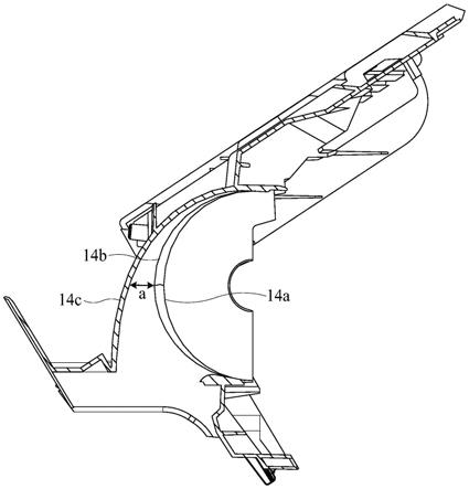 空调室内机及空调器的制作方法