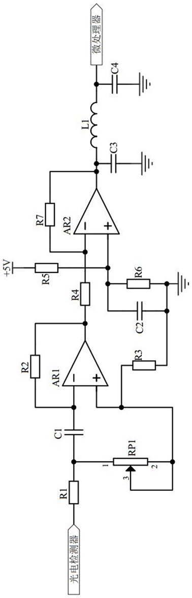 一种生化分析仪的制作方法