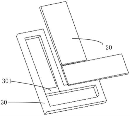 一种PCB叠板结构、电子线路板及电子产品的制作方法