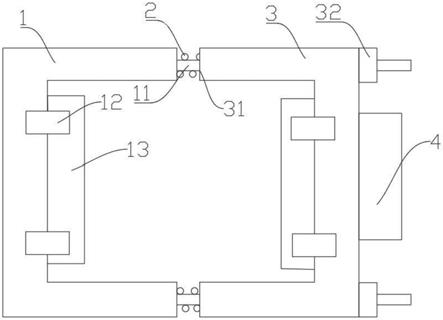 一种PCB焊接翻板的制作方法