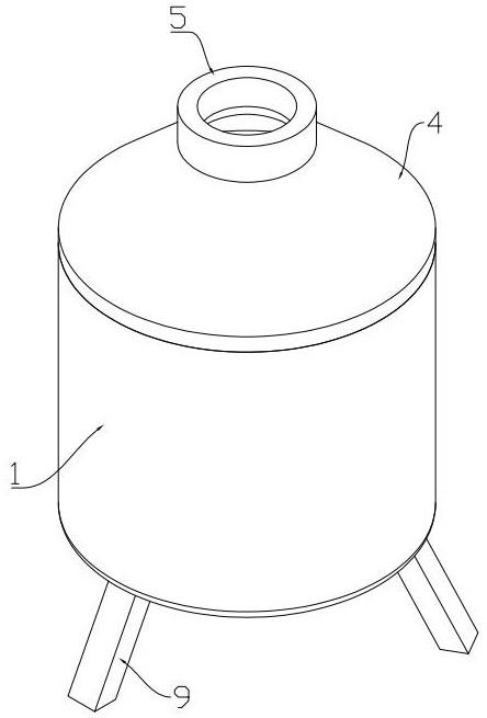 一种便捷安全的注浆模具的制作方法