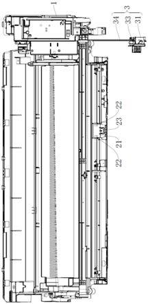 一种空调室内机及空调器的制作方法