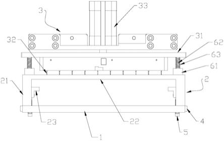 PCB板测试装置的制作方法