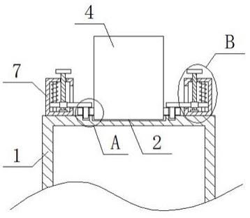 一种靠液压动力驱动的排砂泵的制作方法