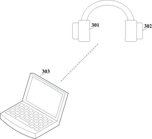 无线耳机节电方法和系统、一种耳机及一种电子设备与流程