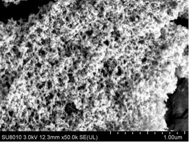 疏水阻燃二氧化硅气凝胶陶瓷纤维毡及其制备方法与流程