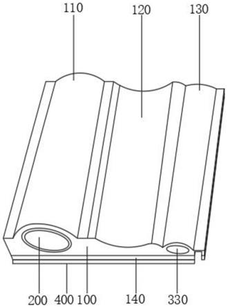 一种电梯用轿厢专用胶粘带的制作方法