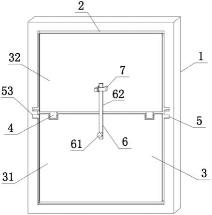 一种建筑真空玻璃的制作方法