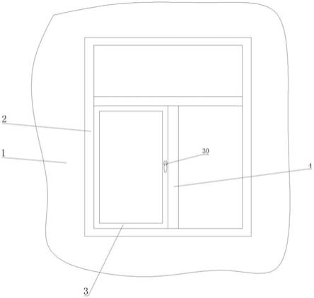 一种门窗的制作方法