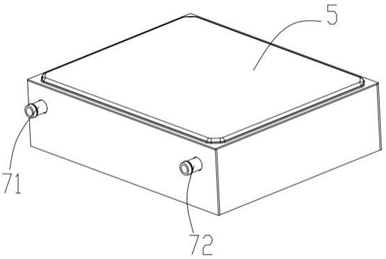 充电系统的集成结构、车载充电机和充电桩的制作方法