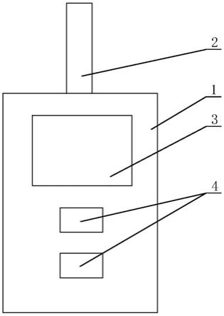 基于ANDROID操作系统的高性能声级计的制作方法