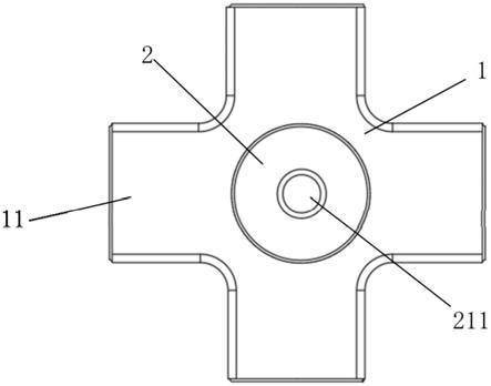 超声波焊头转换器的制作方法