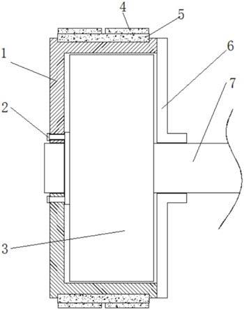 一种可适用多种路面的水利施工专用施工车的制作方法