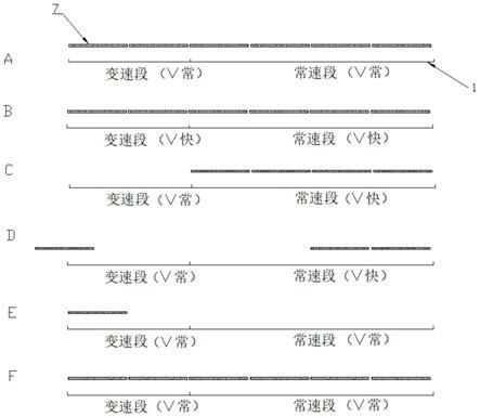 一种玻璃钢化炉的玻璃上片方法与流程