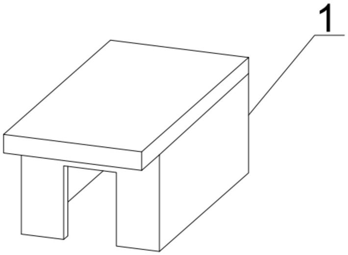 一种轻钢结构建筑物的制作方法