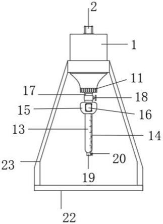 一种草业科学提取装置的制作方法