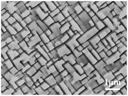 一种高含量方形纳米粒子析出强化的γ’-Ni3Al基低成本高温合金及制备方法与流程