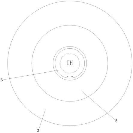 一种组装方便牢固的餐桌的制作方法