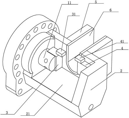 一种建筑用钢筋切断装置的制作方法