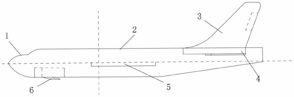 一种航空体育运动中的航空模型的制作方法