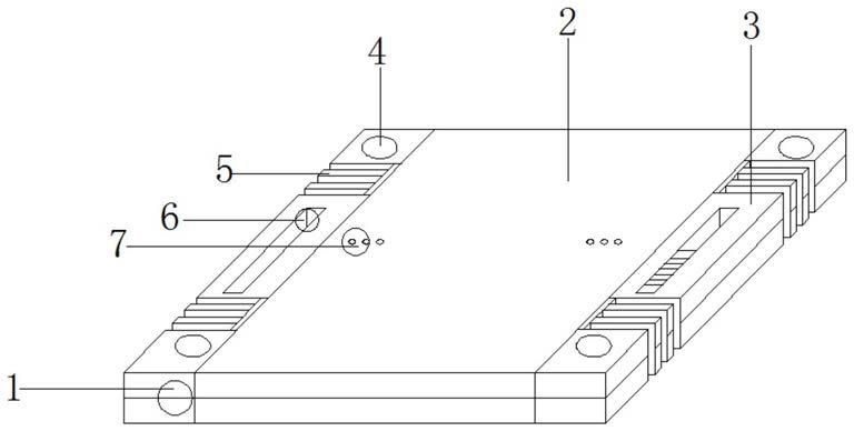 一种高精密多层PCB线路板的制作方法