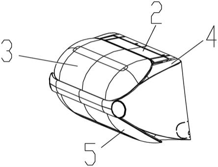 一种空调室内机和空调器的制作方法